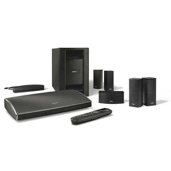 Home Theater Bose Lifestyle 535 Serie III 5.1 110V
