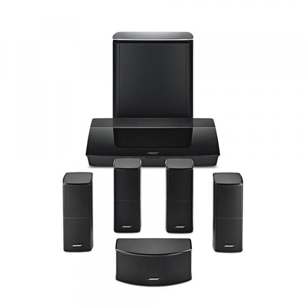 Home Theater Bose Lifestyle 600 110V