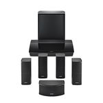 Home Theater Bose Lifestyle 600