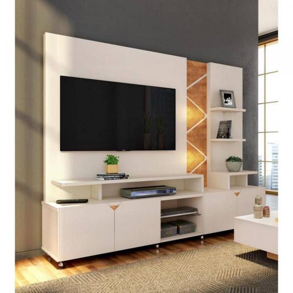 Home Theater Cross Lukaliam Moveis