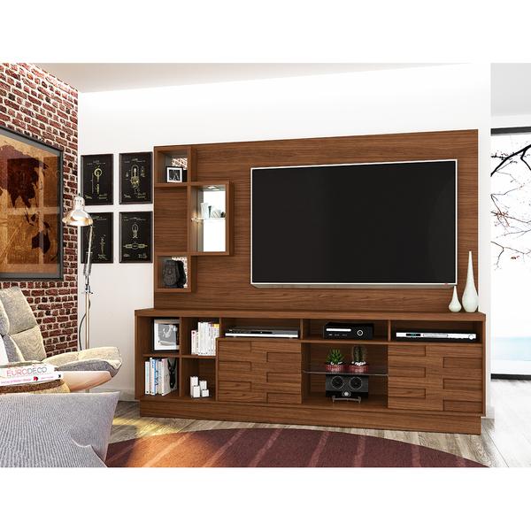 Home Theater Heitor Madetec