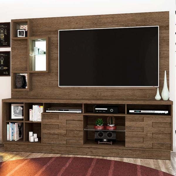 Home Theater Heitor - Madetec