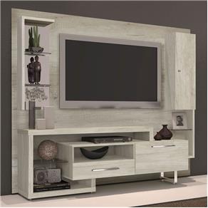 Home Theater Helsinque - BEGE CLARO