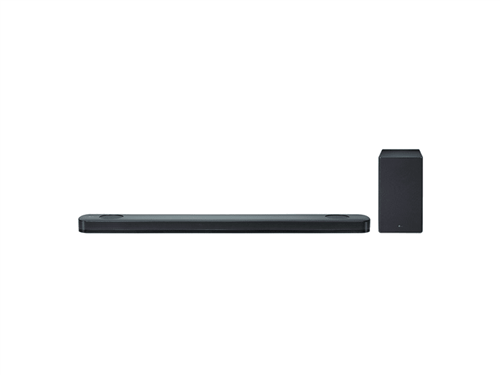 Home Theater Lg Sk9 500W