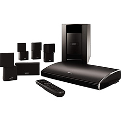 Home Theater Lifestyle 525 Série III - Bose
