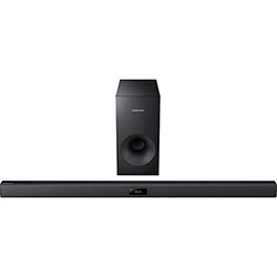 Home Theater Soundbar Samsung HW-F355 120W 2.1Ch USB/Bluetooth