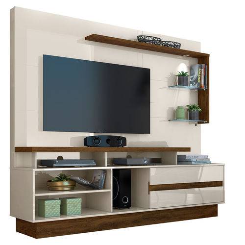 Home Theater Vicente - Madetec