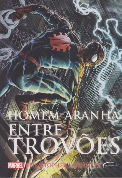Homem Aranha: Entre Trovoes - Novo Século