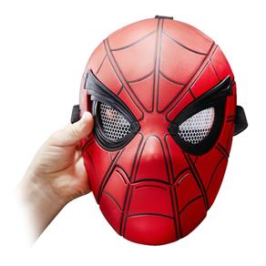Homem-Aranha Máscara Visão Aranha - Hasbro