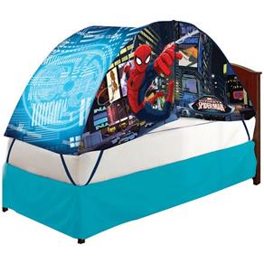 Homem Aranha-Tenda para Cama Zippy Toys Gfa1402