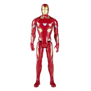 Homem de Ferro 30Cm Guerra Infinita Marvel - Hasbro E1410