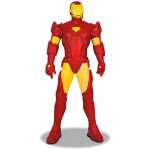 Homem de Ferro 2 Marvel 50 Cm - Mimo