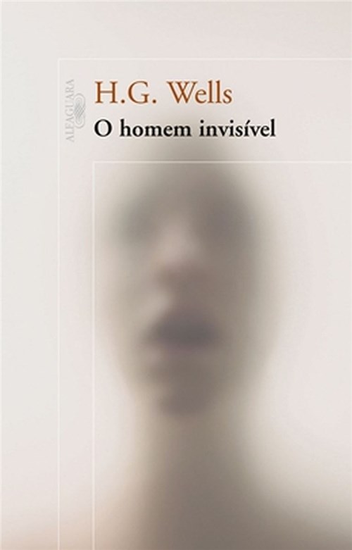 Homem Invisivel, o