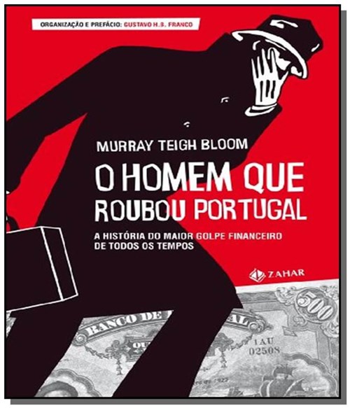 Homem que Roubou Portugalo