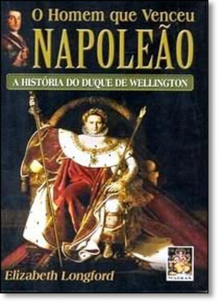 Homem que Venceu Napoleão, o - Madras