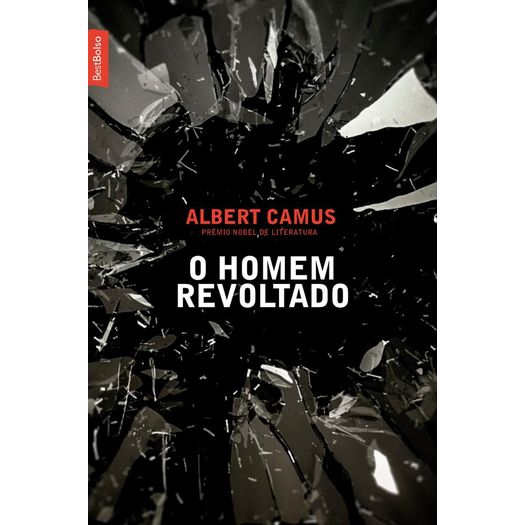 Homem Revoltado, o - Best Bolso