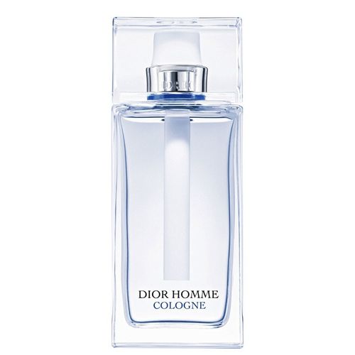Homme Cologne Dior Eau de Toilette - Perfume Masculino 125ml