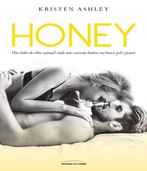 Honey - Vol 01 - Universo dos Livros