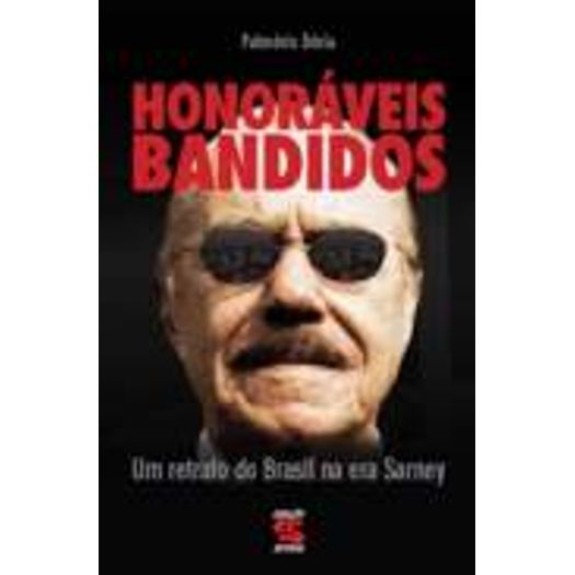 Honoraveis Bandidos - Geracao