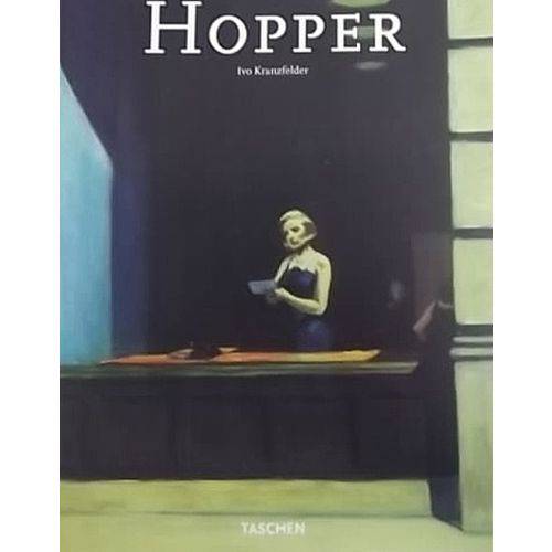 Tudo sobre 'Hopper'