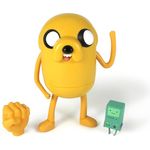 Hora de Aventura-Boneco Jake Multikids Br002