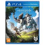 Horizon Zero Dawn - PS4 - Legendado em Português do Brasil