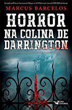 Horror na Colina de Darrington - Faro Editorial