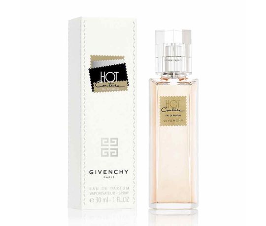Hot Couture de Givenchy Eau de Parfum Feminino 30 Ml