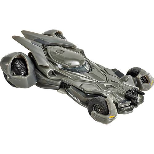 Hot Wheels - Batman Carrinho Premium Turbo Batmo Dkl20/Dkl22 - Mattel