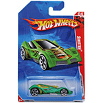 Hot Wheels Carros Básicos - Sinistra - Mattel