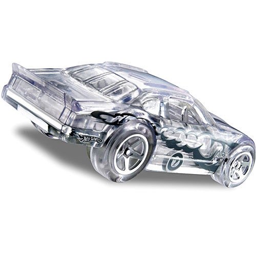 Hot Wheels Carros Básicos - Stockar - Mattel