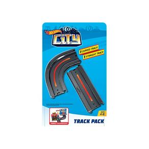 Hot Wheels - City - Pistas Sortidas Fxm40