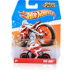 Hot Wheels - Coleção Moto Speed Cycles - Clique e Confira os Modelos - Mattel