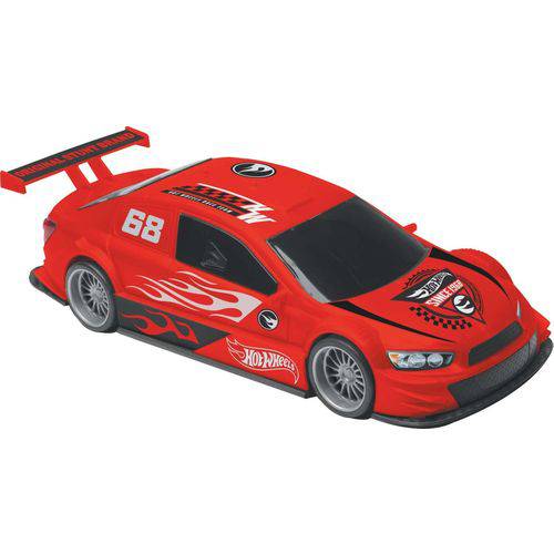 Carrinho de Controle Remoto - 1:14 - Disney - Pixar - Carros 3 - Relâmpago  McQueen - Estrela - Ri Happy