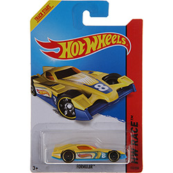Hot Wheels Hw Race Formul8R - Mattel