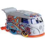 Hot Wheels - Kool Kombi - FJW77