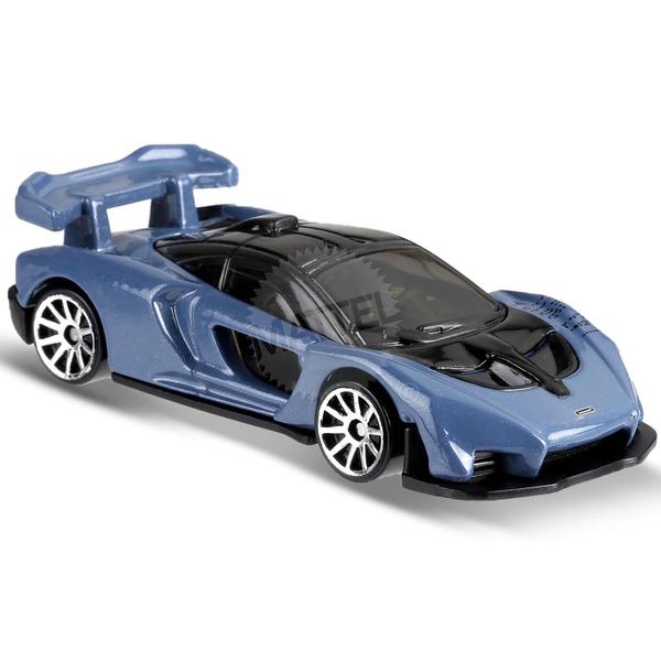 Hot Wheels - McLaren Senna - FYB46