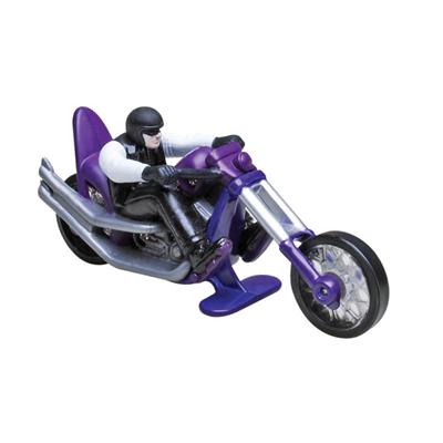 Hot Wheels Moto Speed Cycles Crooze - Mattel - Hot Wheels