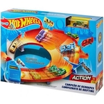 Hot Wheels Pista Campeonato de Drifting - Mattel