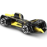 Hot Wheels - Roborace Robocar - FYB65