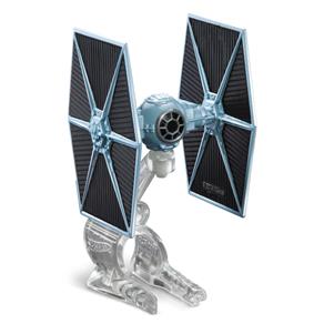 Hot Wheels Star Wars Nave Tie Fighter - Mattel
