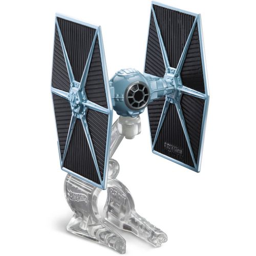 Hot Wheels Star Wars Naves - Tie Fighter (DRX09)