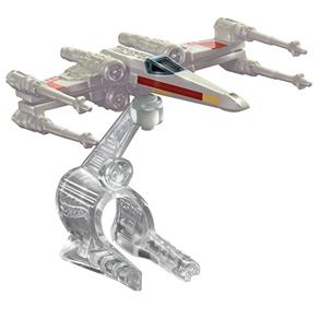 Hot Wheels Star Wars Naves X-Wing Fighter - Mattel
