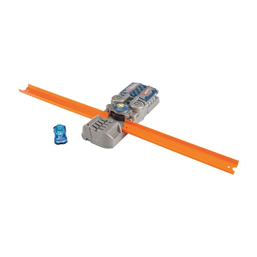 Hot Wheels Track Builder Kit Acelerador - Mattel