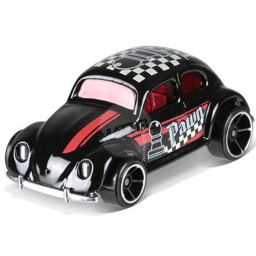 Tudo sobre 'Hot Wheels - Volkswagen Beetle - FJX62'