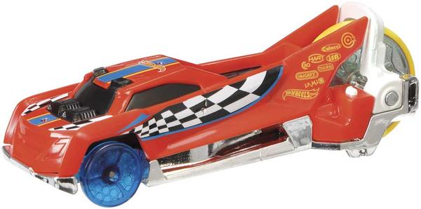 Hot Wheels-Z Rippers Carros Lancadores 4 - Mattel