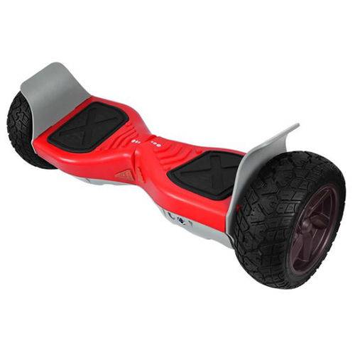 Hoverboard Skate Bluetooth Smart Balance Bivolt Patinete Sco