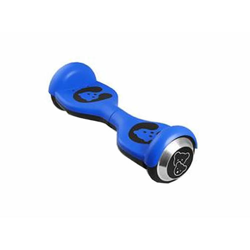 Hoverboard Smart Balance Scooter Roda 6.5 Bluetooth Azul YDTECH