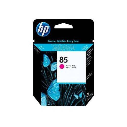 HP 85 Cabeça de Impressão Magenta (C9421A)