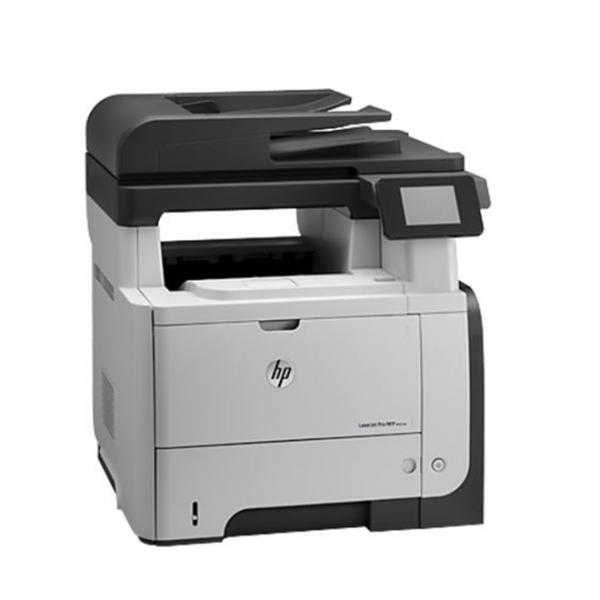 HP LaserJet Pro MFP M521dn - Impressoras Multifuncionais Laser para Escritórios